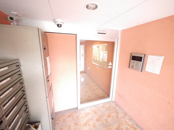 Nasic永山の物件内観写真